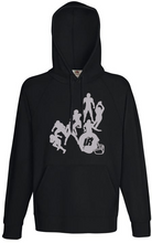 Load image into Gallery viewer, From Many, One, Unisex Pullover Hoodie
