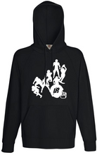 Load image into Gallery viewer, From Many, One, Unisex Pullover Hoodie
