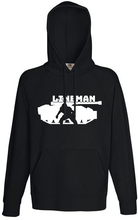 Load image into Gallery viewer, Lineman Silhouette, Unisex Pullover Hoodie
