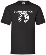 Load image into Gallery viewer, Quarterback Silhouette, Men&#39;s / Unisex T
