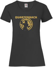 Load image into Gallery viewer, Quarterback Silhouette, Women&#39;s T
