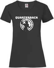 Load image into Gallery viewer, Quarterback Silhouette, Women&#39;s T
