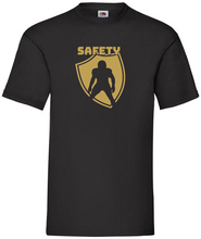 Load image into Gallery viewer, Safety Silhouette, Men&#39;s / Unisex T
