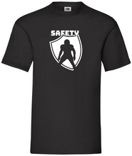 Load image into Gallery viewer, Safety Silhouette, Men&#39;s / Unisex T
