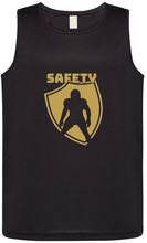 Load image into Gallery viewer, Safety Silhouette, Men&#39;s Sports Tank
