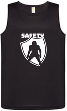 Load image into Gallery viewer, Safety Silhouette, Men&#39;s Sports Tank
