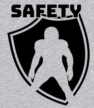 Load image into Gallery viewer, Safety Silhouette, Unisex Sweatshirt [international]
