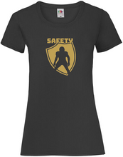 Load image into Gallery viewer, Safety Silhouette, Women&#39;s T
