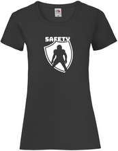 Load image into Gallery viewer, Safety Silhouette, Women&#39;s T
