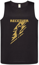 Load image into Gallery viewer, Receiver Silhouette, Men&#39;s Sports Tank
