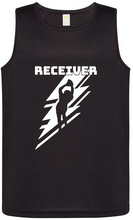 Load image into Gallery viewer, Receiver Silhouette, Men&#39;s Sports Tank
