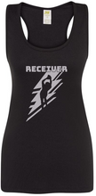 Load image into Gallery viewer, Receiver Silhouette, Women&#39;s Sports Tank
