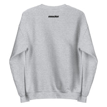 Load image into Gallery viewer, Linebacker Silhouette, Unisex Sweatshirt [international]
