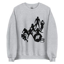 Load image into Gallery viewer, From Many, One, Unisex Sweatshirt [international]
