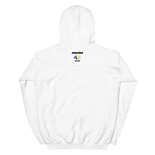 Load image into Gallery viewer, ULAF Unisex Pullover Hoodie [international]
