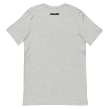 Load image into Gallery viewer, Receiver Silhouette, Unisex T [international]
