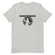 Load image into Gallery viewer, Quarterback Silhouette, Unisex T
