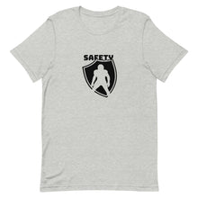 Load image into Gallery viewer, Safety Silhouette, Unisex T [international]
